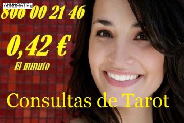 Tarot 806 Barato/Tarotistas/Esotérico