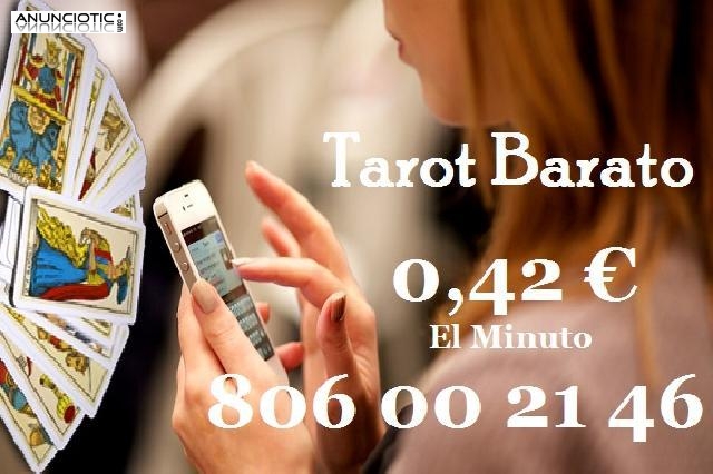 Tarot Visa 8 los 30 Min/Tirada de Tarot
