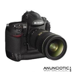 VENTA:Nikon D90,Canon 550D,Nikon And Canon Lenses