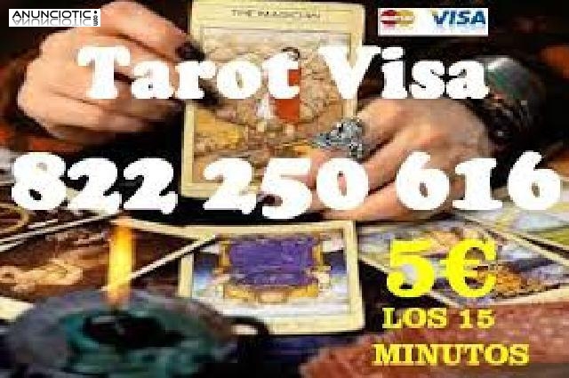 Tarot Visa del Amor/Tarot Línea Económica