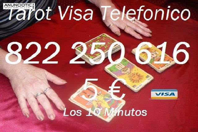 Tarot Por Visa/Tarotistas Visa Economica.