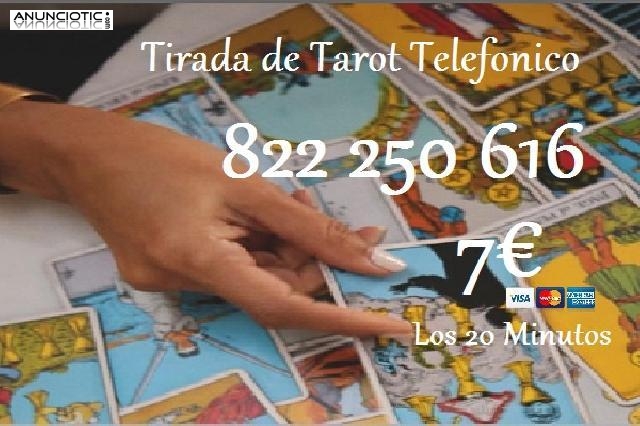 Tarot Fiable/Tarot Visa 822 250 616