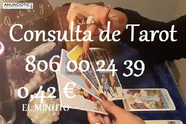Tarot Visa /Tarot del Amor/7  los 20 Min.