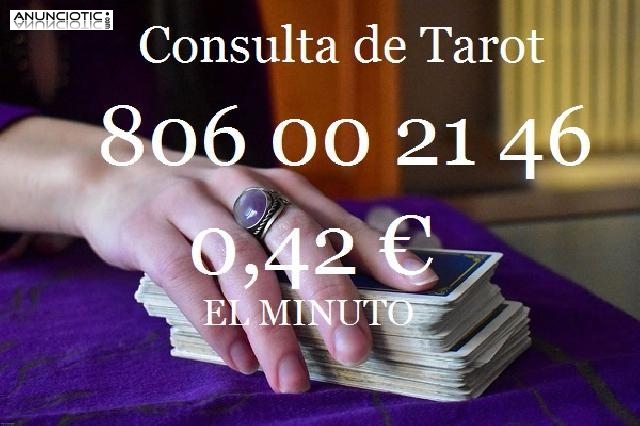 Tirada de Tarot 806/Tarot Visa Telefonico