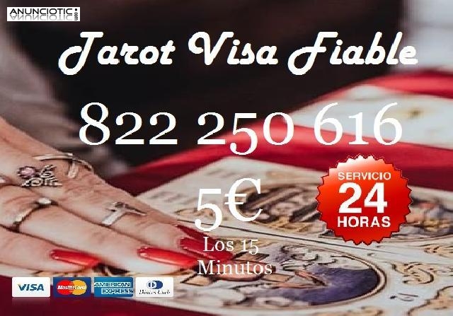 Tarot Visa/822 250 616 Tarot/5  los 15 Min
