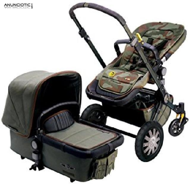  bugaboo for diesel military