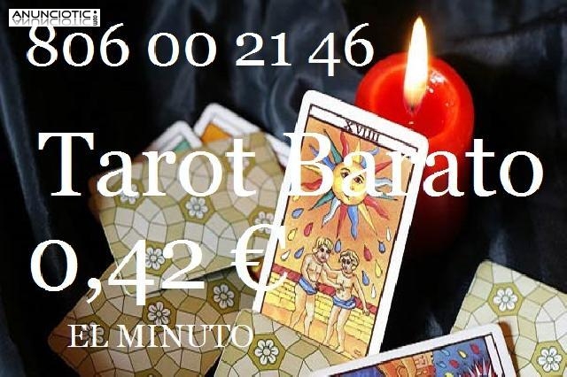 Tarot Visa Fiable/806 Tarotistas/Barato
