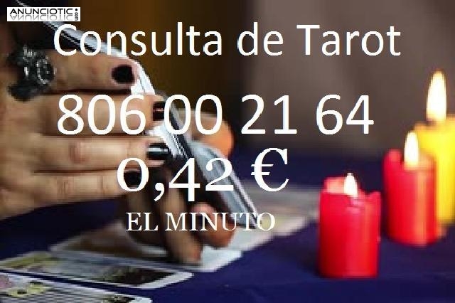 Consulta Tarot del Amor/806 00 21 64 