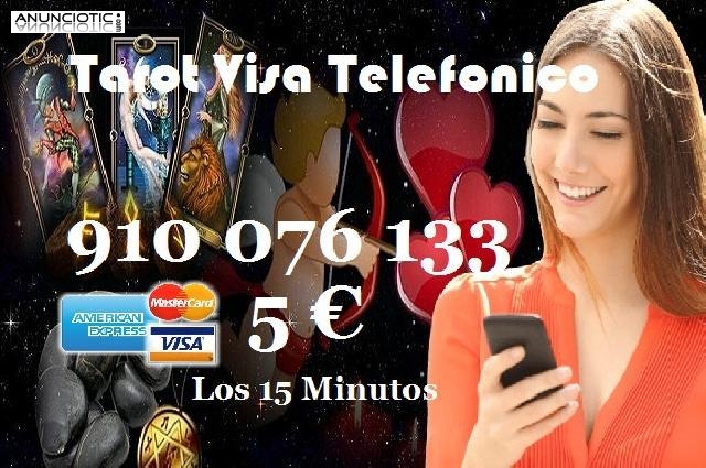 Tarot Telefonico Visa/806 Cartomancia