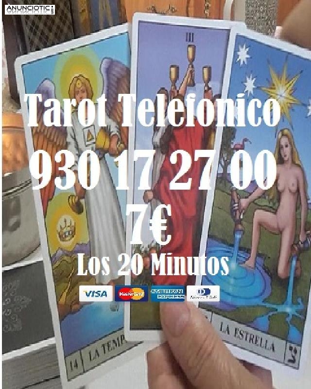 Tarot Visa/Tarot  del Amor las 24 Horas