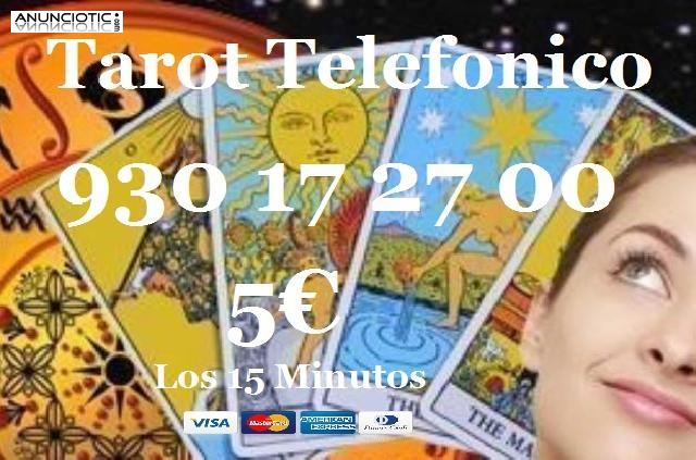 Tarot Visa Economiar/806 Tirada de Tarot