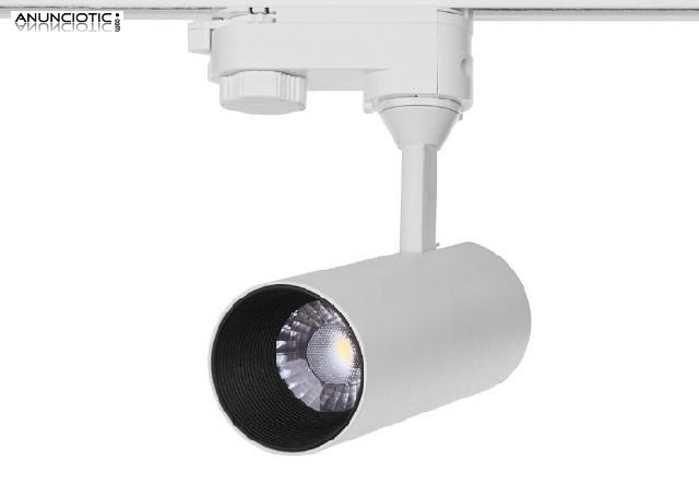 Proyector LED de carril Life (Pack)