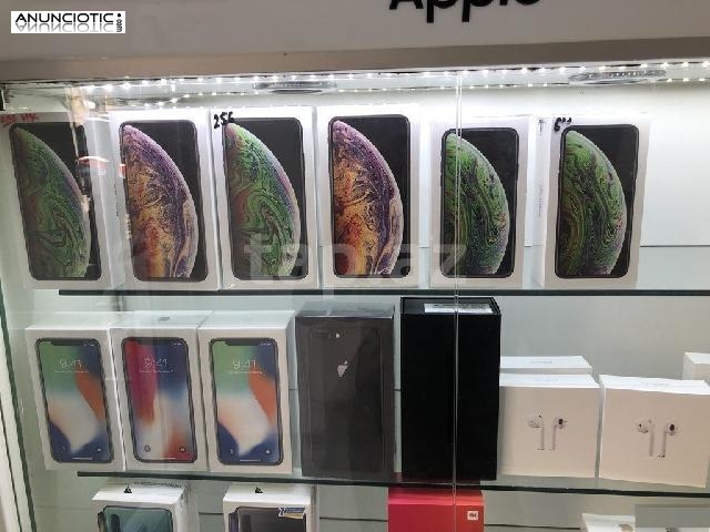 Apple iPhone XS Max,XS,X,XR,8 280 EUR WhatsApp +447841621748 Samsung S10+/