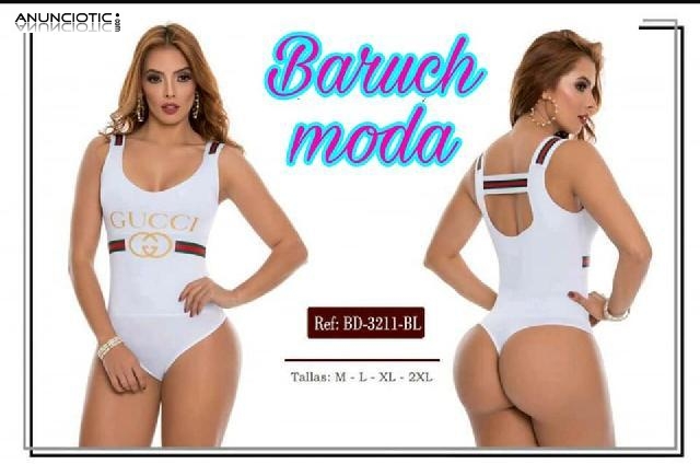 Tu look ideal con Baruch Moda