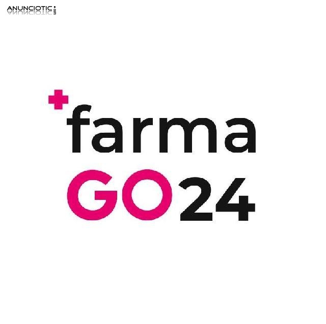 FarmaGo 24