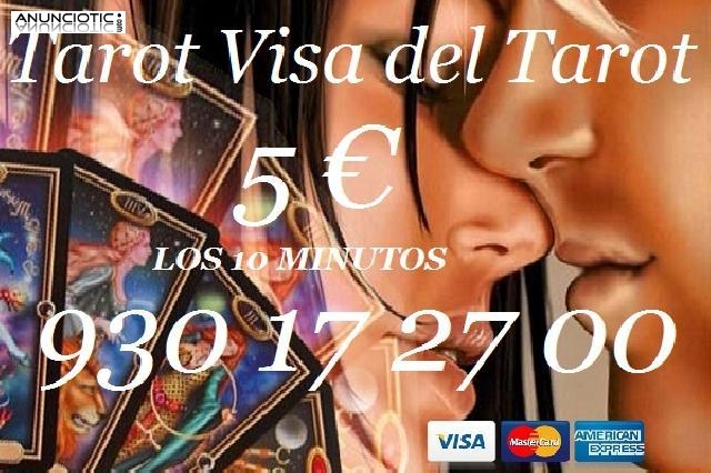Tarot del Amor/Videntes/Tarot Visa