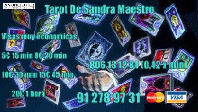 Videncia sandra maestro 8 20 min 91 278 97 31 española