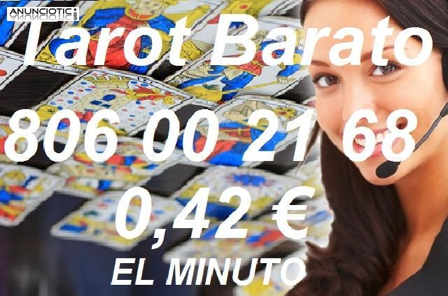 Tarot 806 Barato/Línea Visa Barata/Tarotista