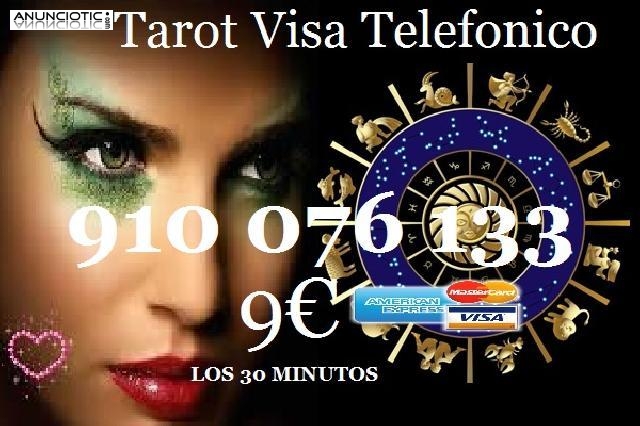 Tarot Visa las 24 Horas/Tarot Barato Visa   