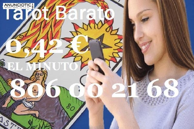 Tarot Visa Barata/806 Tarot/8  los 30 Min