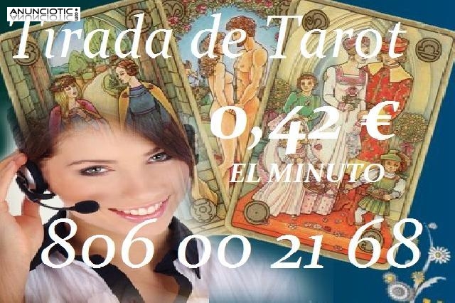 Tarot 806 Barato/ Visa Tarotistas/Cartomancia