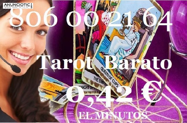 Tarot Visa del Amor / 806 Psiquicos/Fiable