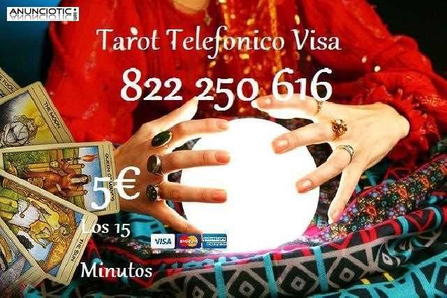 Tarot Visa Economica/806 Tirada de Tarot 