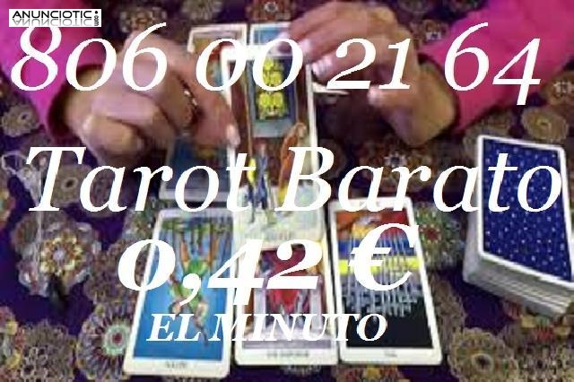 Tarot 806 Barato/Tarot Telefónico del Amor