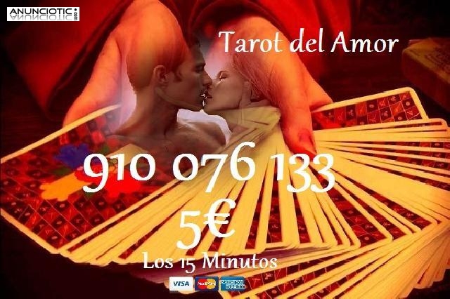 Tarot 806 Barato/Tirada Visa Del Amor 