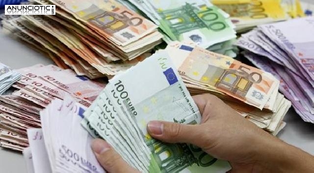  pr&eacute;stamo financiero entre particular,