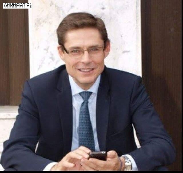 Obtener su pr&eacute;stamo financiero entre particular,