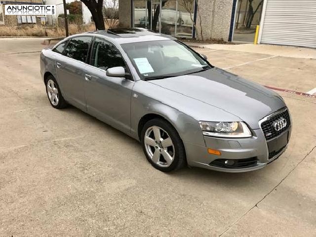 Audi A 6 only 2005