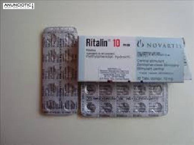 rubifen Ketamina, Ritalina, Oxycontin, Anfetamina Correo electrónico: . .