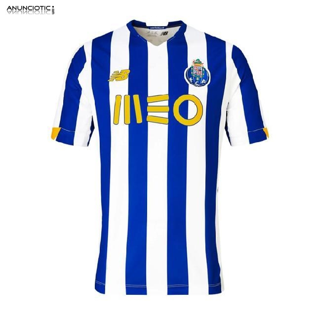 Replicas camisetas Porto de los equipos de f&uacute;tbol 20/21