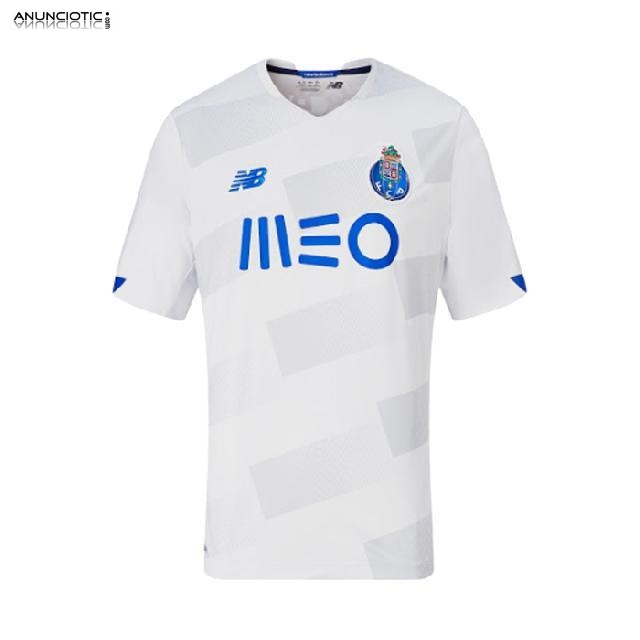 Replicas camisetas Porto de los equipos de f&uacute;tbol 20/21