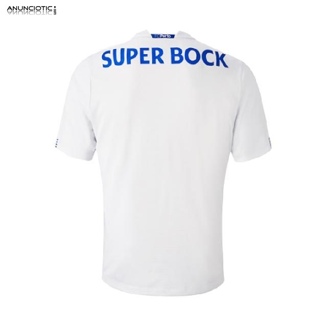Replicas camisetas Porto de los equipos de f&uacute;tbol 20/21