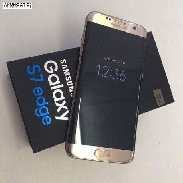 EN VENTA:Samsung S7 EDGE,iPhone 7,6S Plus,6E,Sony Xperia Z5,Lumia 1520,NOTE