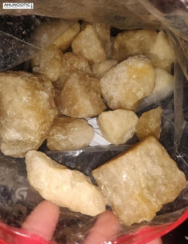 Mdma, Meth, 3-MMC, Eutylon y Hero&iacute;na est&aacute;n disponibles