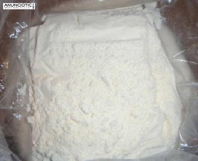 Mdma, Meth, 3-MMC, Eutylon y Hero&iacute;na est&aacute;n disponibles