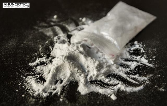 Mdma, metilona, LSD, mefedrona, cocaína, ketamina vx