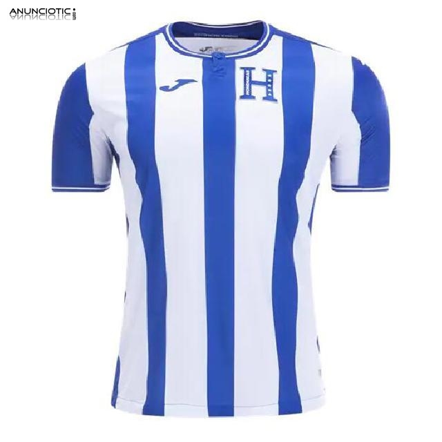 camisetas futbol Honduras baratas 2019-2020