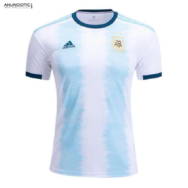 Camisetas Argentina baratas 2019-2020