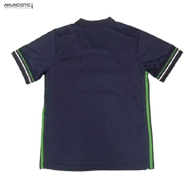 camisetas de f&uacute;tbol Celtic baratas 2020-2021