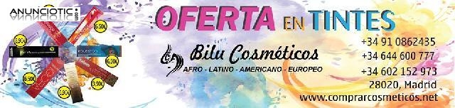 Mega Oferta en Tintes desde 3,90�