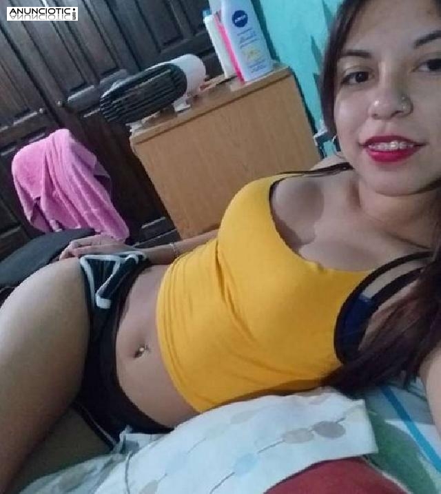 */SOY UNA JOVENCITA NINF&Oacute;MANA/*