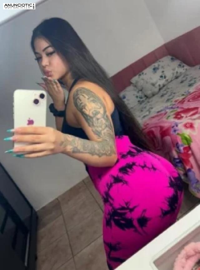 BABYS ESTOY DISPONIBLE PARA TI / / /