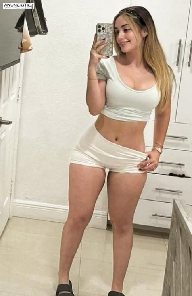 soy ninf&oacute;mana busco tener sexo / 