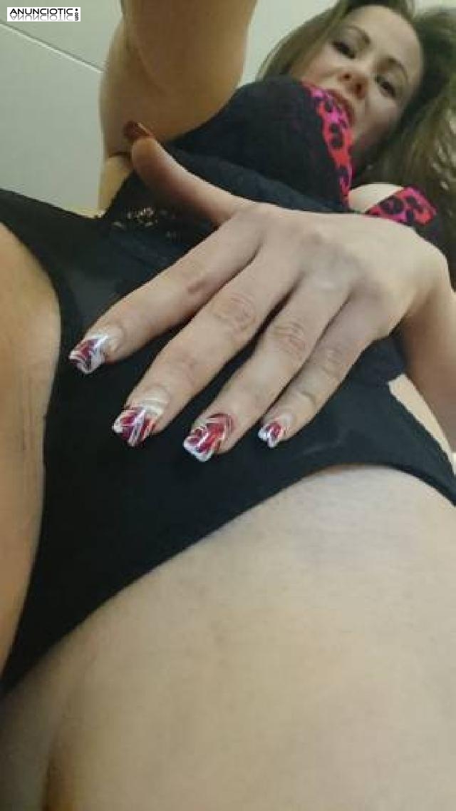 Soy una zorra muy viciosa y sensual,! 