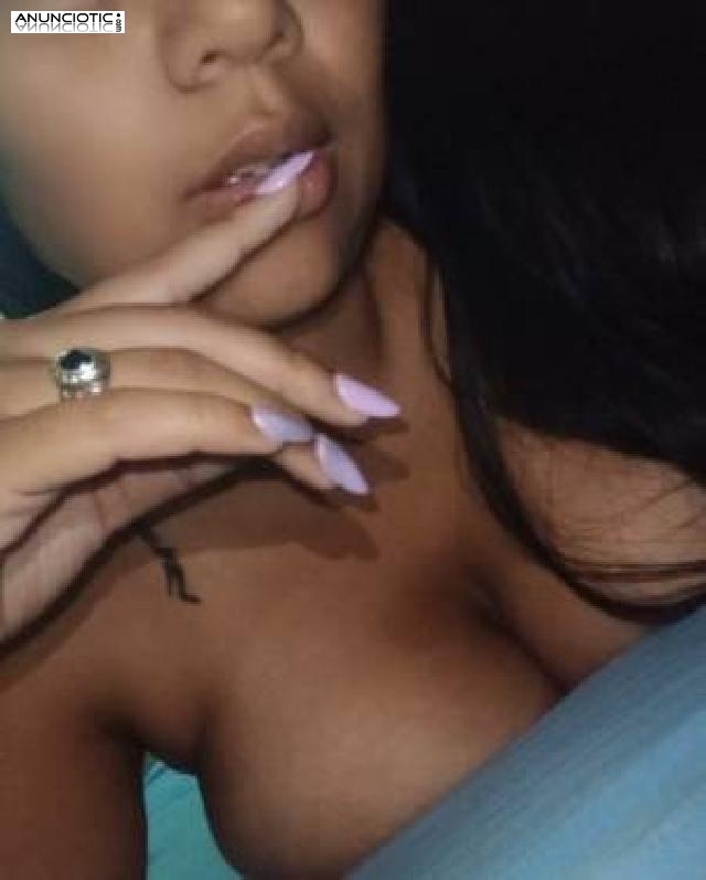 Nenita Soy Un Vicio De Mujer Para Los Hombres. / 