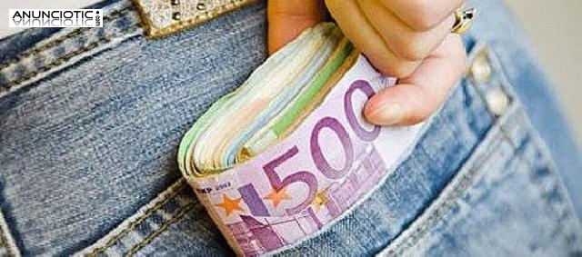 Solicite un cr&eacute;dito y consiga r&aacute;pidamente